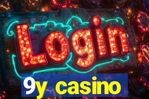 9y casino